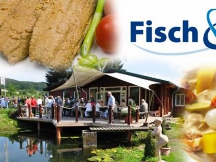 Foto:  Fisch &amp;amp; mehr