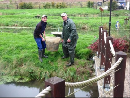 Foto:  Fisch &amp;amp; mehr