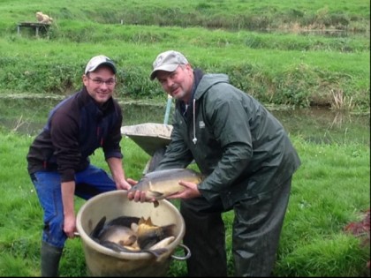 Foto:  Fisch &amp;amp; mehr